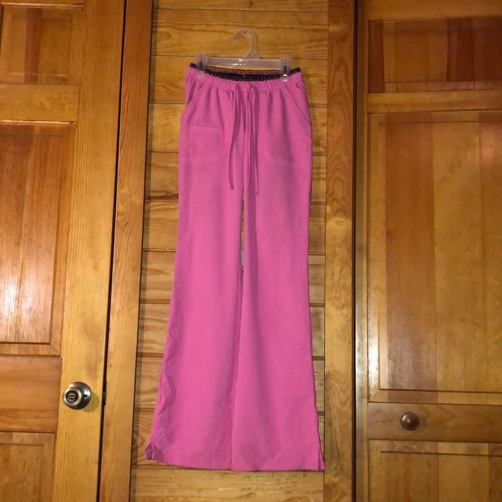 HeartSoul Scrub Pants